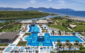 Hilton Dalaman Sarigerme Resort & Golf